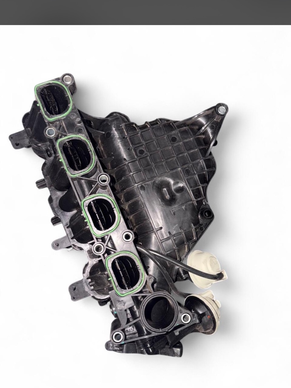 Intake manifold